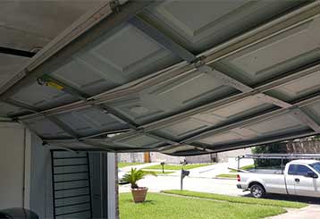Garage Door Maintenance | Garage Door Repair Orlando, FL